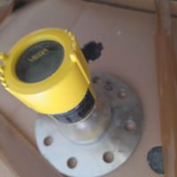 radar Vega misuratore di livello