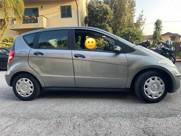 Mercedes classe a w169