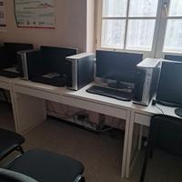 nuneri 3 Scrivanie Scrittoio IKEA MICKE