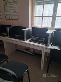 nuneri 3 Scrivanie Scrittoio IKEA MICKE