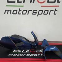 Carena uso pista Aprilia rs250 mk1 1994 1998