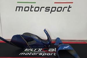 Carena uso pista Aprilia rs250 mk1 1994 1998