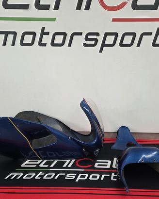 Carena uso pista Aprilia rs250 mk1 1994 1998
