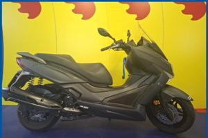 KYMCO X-Town 300 Finanziabile - Nero - 5302