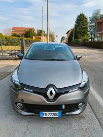 renault Clio 4