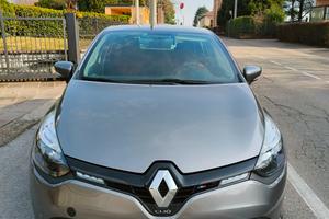 renault Clio 4