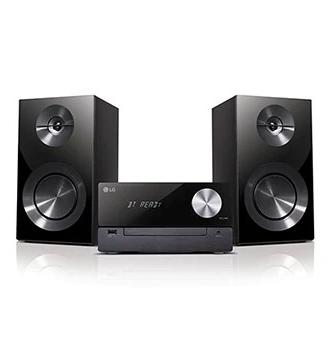 📺 LG XBOOM 100W Bluetooth - Audio TV & Hi-Fi
