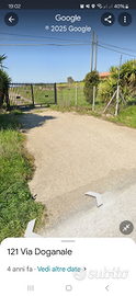 Terreno agricolo