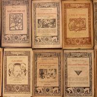 Classici del ridere. Ed. Formiggi Roma Genova