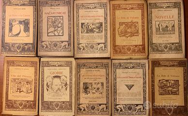 Classici del ridere. Ed. Formiggi Roma Genova