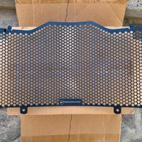 Griglia protettiva  per radiatore Ducati  Desert X