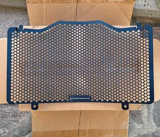 Griglia protettiva  per radiatore Ducati  Desert X