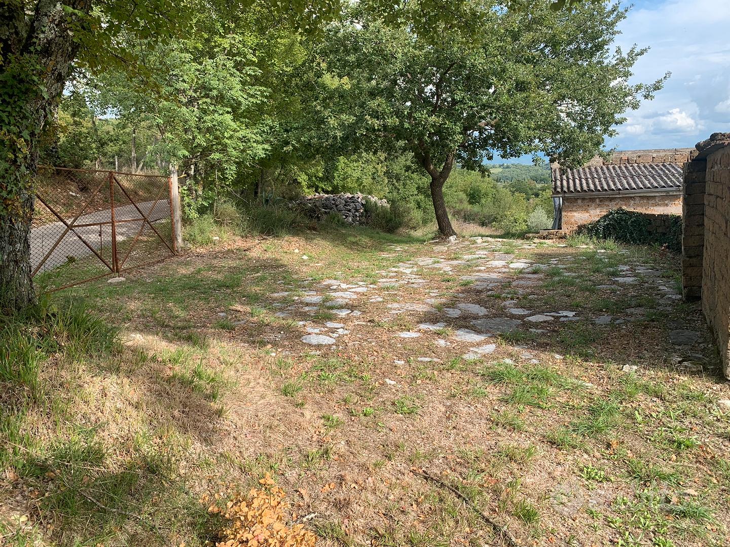 Rustico nel comune di Labro - Vista 3