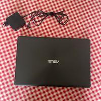 Computer Asus F550L