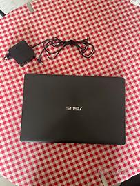 Computer Asus F550L