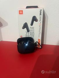 Cuffie bluetooth JBL TUNE 230 NC