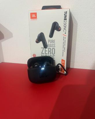 Cuffie bluetooth JBL TUNE 230 NC
