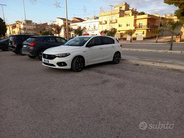 FIAT TIPO 1600 120cv  S-Desing