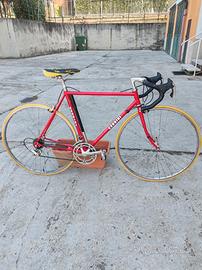 bici da corsa 