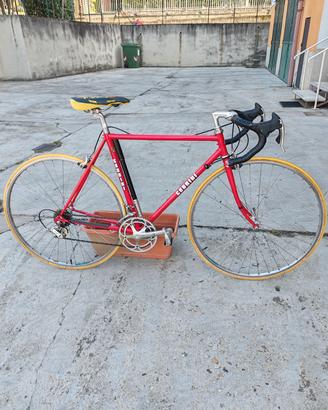 bici da corsa 