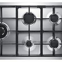 Piano cottura gas BLANCO 90cm