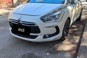 ds 5 sport schic 4 Hybrid 