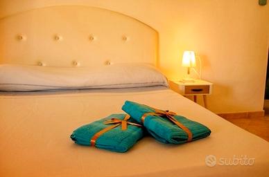 Vacanza di coppia Mono mare La Maddalena 2026