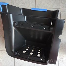 COVIND Pedana DX adatta a IVECO Stralis