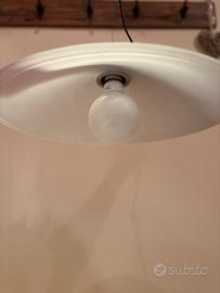 Lampadario moderno a sospensione