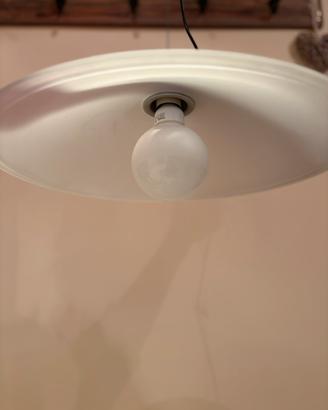 Lampadario moderno a sospensione