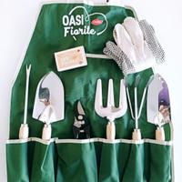 🌱 Kit da giardinaggio “Oasi Fiorite” Findus