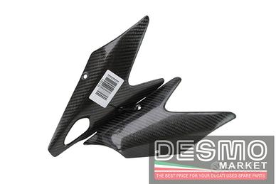 Kit cover serbatoio acqua MV Agusta Brutale 910