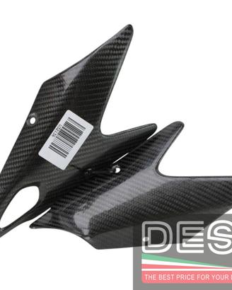 Kit cover serbatoio acqua MV Agusta Brutale 910