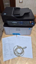 stampante samsung m2070fw 