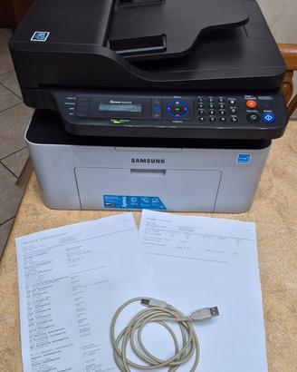stampante samsung m2070fw 