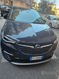 Opel grandland x innovation