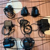 Alimentatori per cellulari