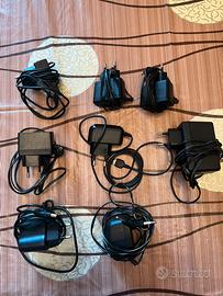 Alimentatori per cellulari