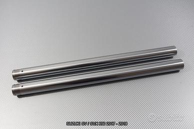 Steli forcella SPR SUZUKI SV / SVX 650 2017 - 2018