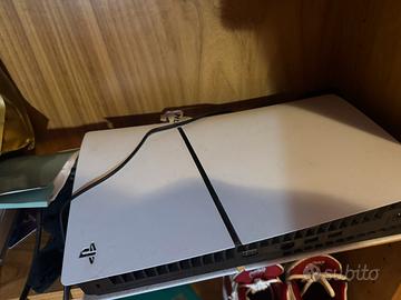 Playstation 5 digital 825 gb