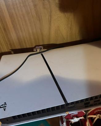 Playstation 5 digital 825 gb