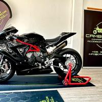 MV Agusta F3 800 - 2014