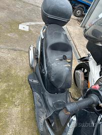  beverly 250  marciante 