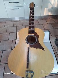 Chitarra anni 60 per bambini