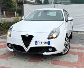 Alfa Romeo Giulietta 1.4 Turbo 120 CV GPL