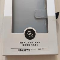 Custodia samsung galaxy s20 FE
