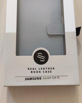 Custodia samsung galaxy s20 FE
