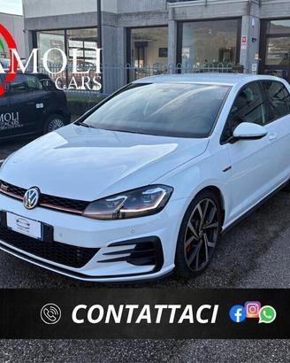 VOLKSWAGEN GOLF 7.5 GTI 2.0TSI 245cv DSG