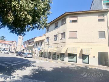 CENTRO STARANZANO: APPARTAMENTO BICAMERE COMPL...