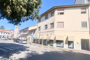 CENTRO STARANZANO: APPARTAMENTO BICAMERE COMPL...